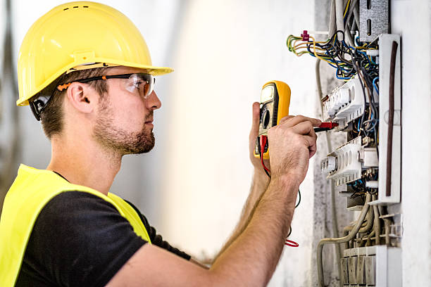 Emergency Electrical Repair Services in Soulsbyville, CA